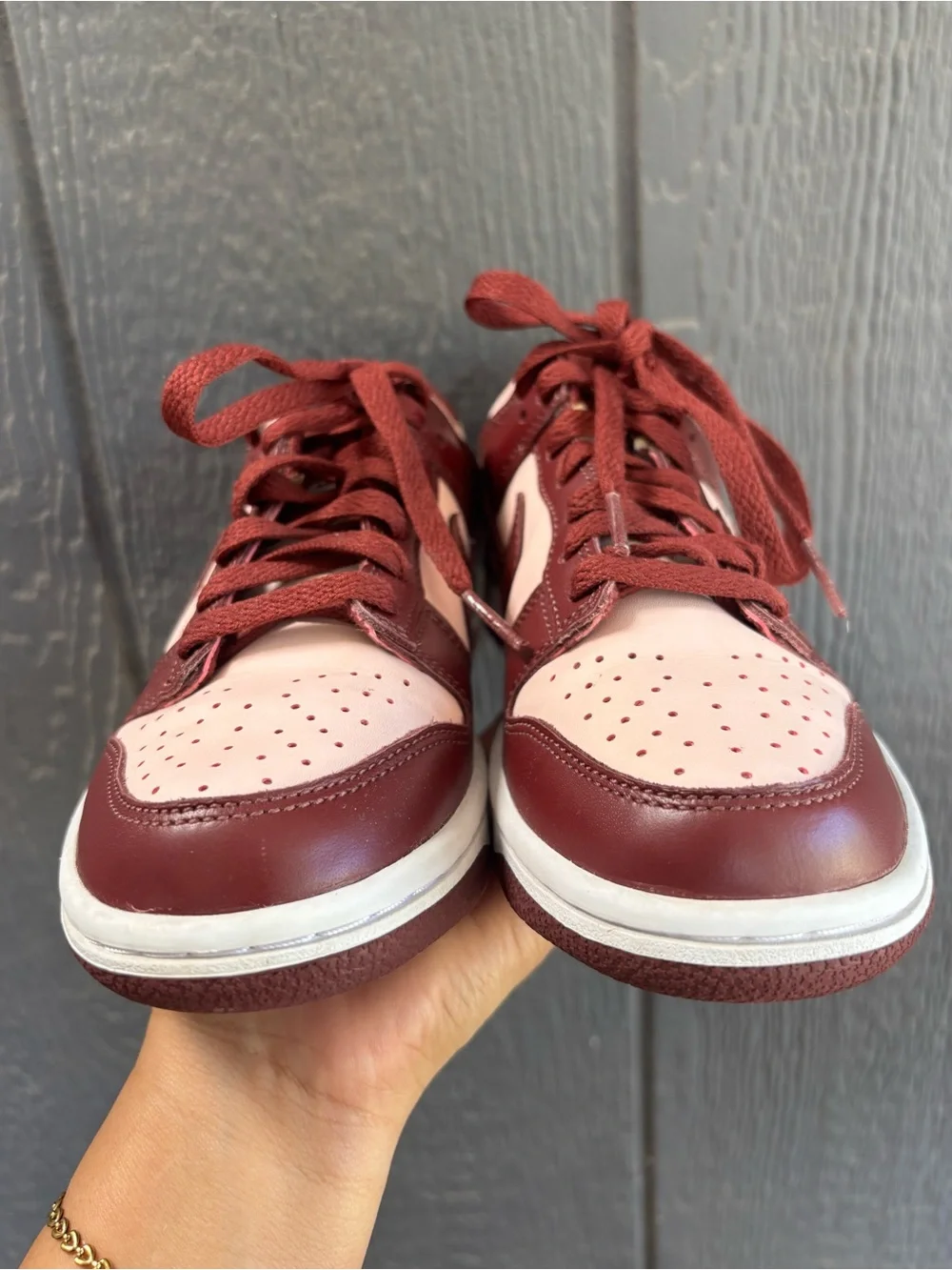 Nike Dunk Sneakers